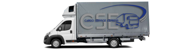 Low-tonnage cargo